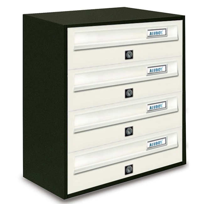 Vendita online Casellario Jumbo Foe 4 posti 
